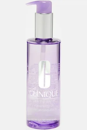 Clinique Take The Day Off renseolie 200ml