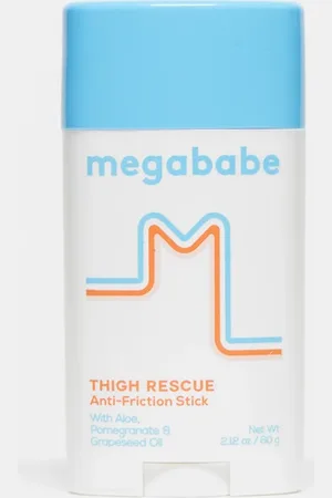 megababe Thigh Rescue Anti-Friction Stick - Uden parfume