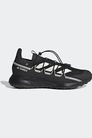 adidas Adidas - Terrex Voyager - Sorte sneakers
