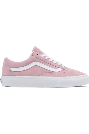 Vans Old Skool - Lyserøde sneakers