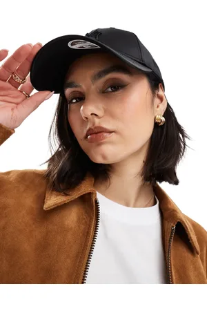 New Era NY Yankees 9forty - kasket i satin