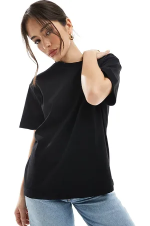 Pull&Bear Pull & Bear - oversized T-shirt