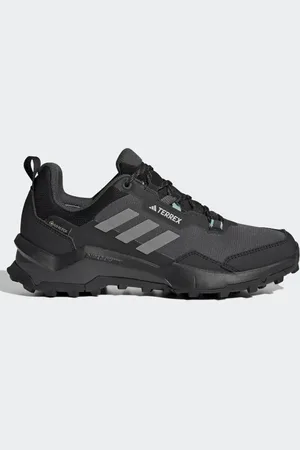 adidas Adidas Terrex - AX4 Gore-Tex - Sorte vandre-sneakers