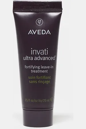 AVEDA Invati Ultra Advanced Fortifying Leave-In Treatment - 25 ml