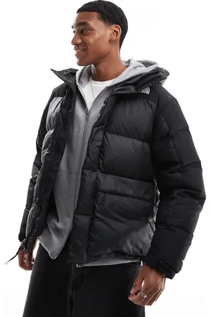The North Face Himalayan - parka med dun