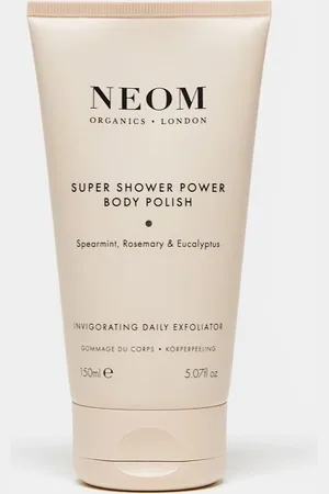 Neom Super Shower Power Body Polish 150 ml