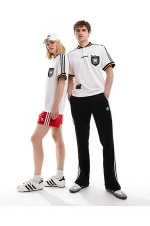 adidas Germany 1996 - hjemmebanetrøje