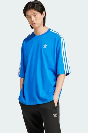 adidas Adicolor - oversized T-shirt