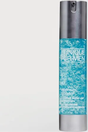 Clinique For Men Maximum Hydrator Activated Water-Gel Concentrate 48 ml