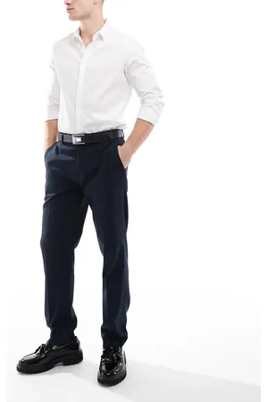 River Island Skræddersyede bukser i slim fit