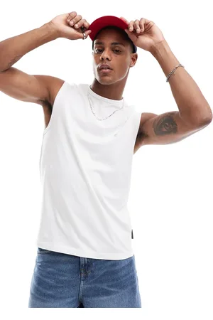 French Connection French Connection - ærmeløs T-shirt-top