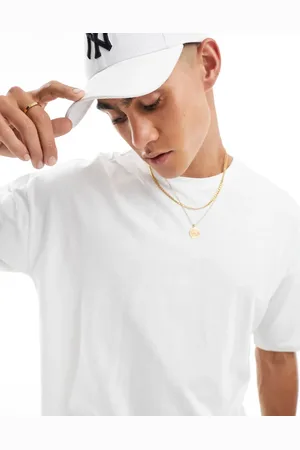 New Look Oversized t-shirt fra