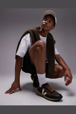 Veja Dekkan - Brune sneakers