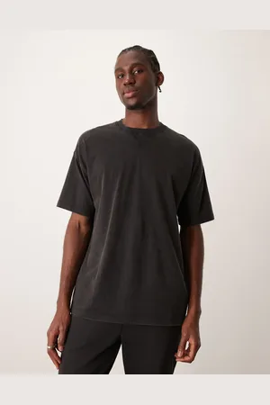 New Look Triangle - Vasket T-shirt - Del af sæt