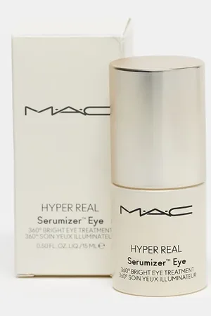 Mac Hyper Real Eye Serumizer - 15 ml