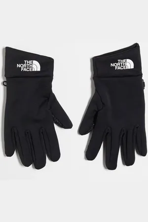 The North Face Rino - Sorte handsker
