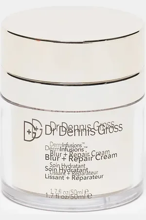 Dr Dennis Gross Dr Dennis - Gross DermInfusions Blur + Repair Cream