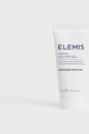 Elemis Papaya Enzyme Peel 15 ml fra -Gennemsigtig