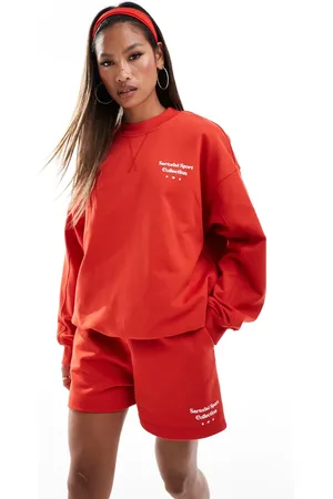 The Couture Club Sweatshirt med 