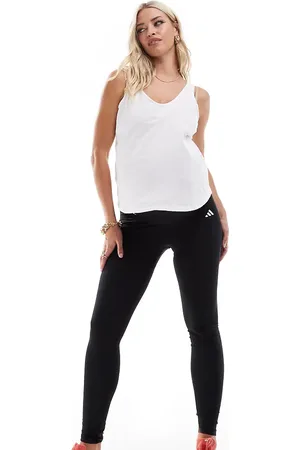 adidas Maternity - Essentials - Optime - Lange leggings i