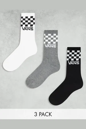 Vans Classic - Sportssokker-Sort