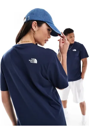 The North Face Simple Dome - T-shirt med logo