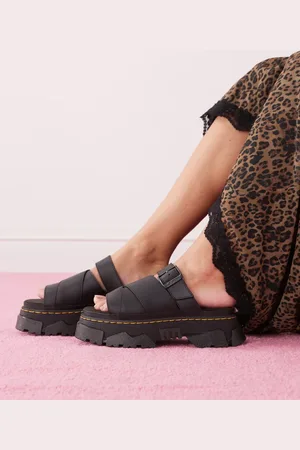 Dr. Martens Dr. Martens - Mattison - Sorte sliders