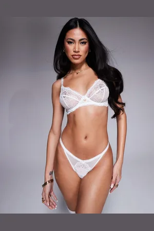 Boux Avenue Gracey - balconette-BH