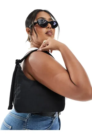 Baggu Lille skuldertaske i nylon