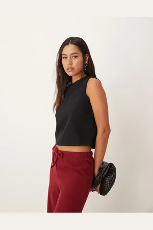 ASOS Superblød tanktop