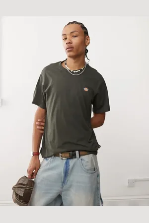 Dickies Mapleton - T-shirt med lille logo