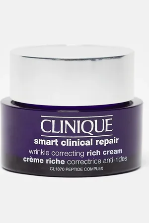 Clinique Smart Clinical Repair - Rynkekorrigerende creme - 50 ml
