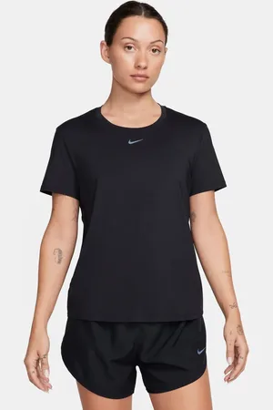 Nike Nike One Training - Dri-FIT - T-shirt i slim fit