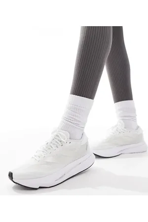 adidas Adidas Running - Adizero SL2 - Hvide sneakers