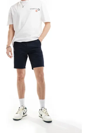 Farah Hawk - chinoshorts