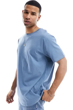 Brave Soul Oversized T-shirt