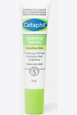 Cetaphil Hydrating Eye Gel 14 ml