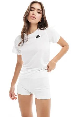 adidas Adidas - Tennis Club - T-shirt