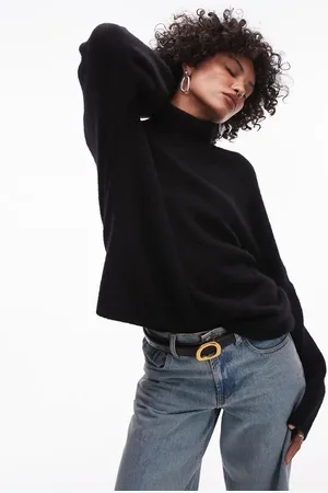 ARKET Sweater med rullekrave