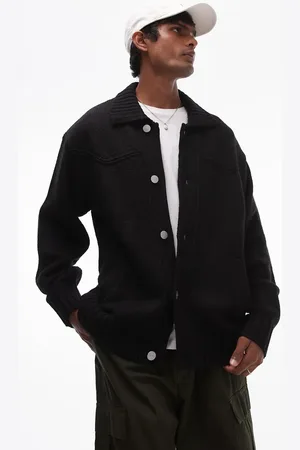 Carhartt Santa Fe - cardigan