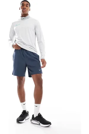 Nike Challenger Dri-FIT - 2-i-1-shorts i 7-tommer-længde