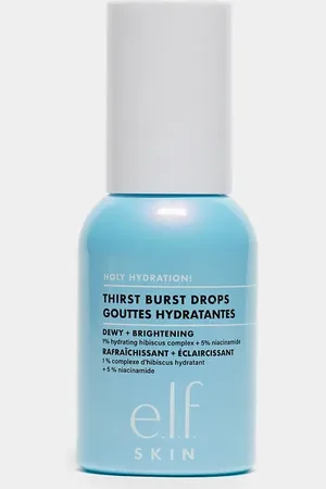 e.l.f. Skin - Holy Hydration! - Fugtighedscreme til ansigtet