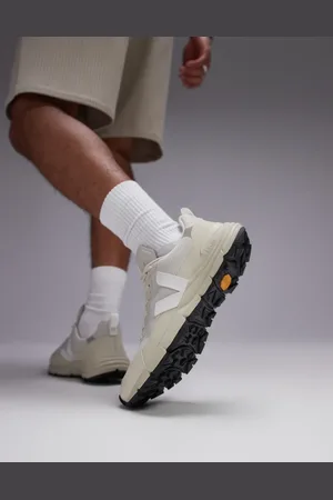 Veja Dekkan - Hvide sneakers
