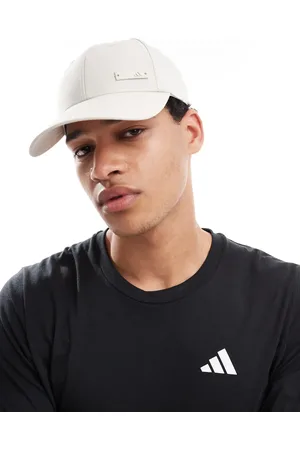 adidas Adidas Training - baseballcap med mærke i metal-Neutral