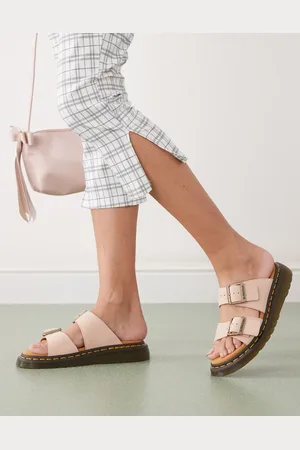 Dr. Martens Dr. Martens - Josef - Lyserøde sliders