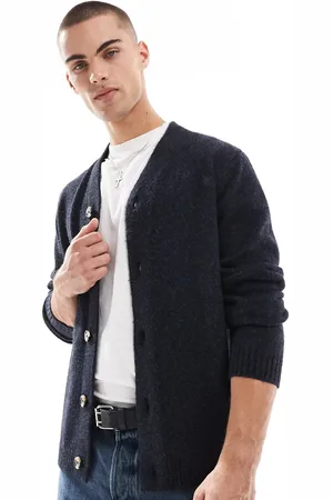Threadbare Strikket cardigan