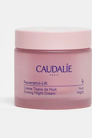 Caudalie Resveratrol Lift Firming Night Cream - Natcreme 50 ml