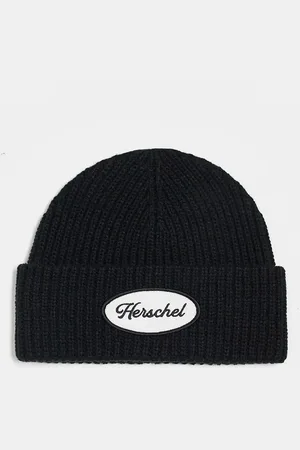 Herschel Hue med logomærke