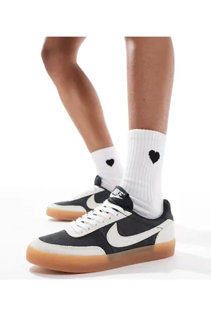 Nike Killshot 2 - Sorte og hvide sneakers