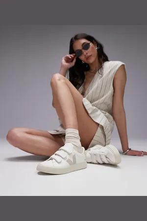 Veja Recife - Hvide sneakers